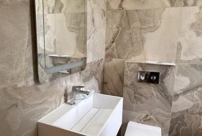 Casa individuala pe parter cu 4 camere, 103 mp, in Mosnita Veche - 6