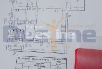 Casă individuală cu 11 camere cu Canalizare în Valea Lupului - 15