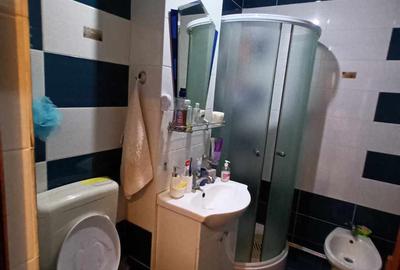 Apartament cu 3 camere în Bârlad - 6