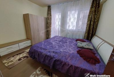 Apartament cu 2 camere decomandat, mobilat în Florești - 6