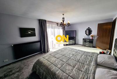 Casă individuală cu 6 camere cu Canalizare în Cetate - 19