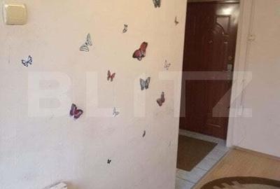 Garsonieră decomandată, mobilată în Cloșca - 3