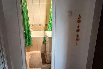 Apartament cu 2 camere decomandat în Vest - 7