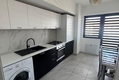 Apartament cu 2 camere în Central - 11