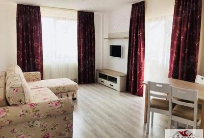 Garsoniera de inchiriat in bloc nou, Alba Iulia, Centru - 1