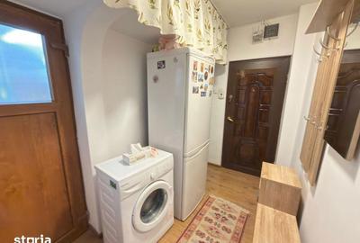 Apartament cu 2 camere semidecomandat în Vest - 8