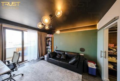 Penthouse I Riviera Luxury 155mp + 55 mp terasa - 3