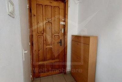 Apartament 2 camere, decomandat, Zorilor, zona SIGMA - 11