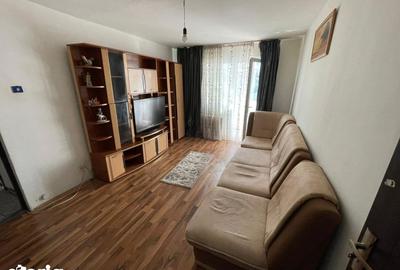 Apartament cu 3 camere decomandat, mobilat în Lăpuș - 2