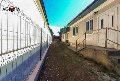 Vand casa cu teren in Luna de Sus! - 6