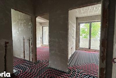 Apartament cu 3 camere în Pipera - 1