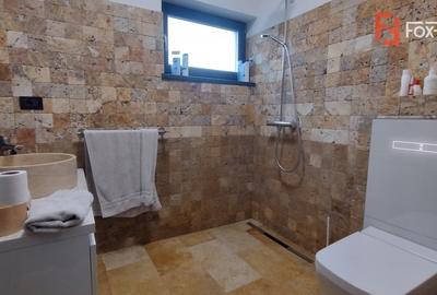 Casă individuală cu 5 camere cu Garaj în Săcălaz - 11