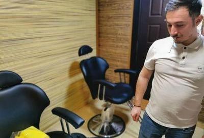 Garsonieră în Central - 3