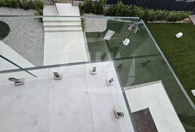 Casa individuala 5 camere cu panorama, zona Faget - 5