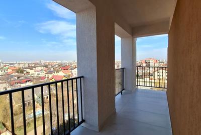 Apartament spatios - 17