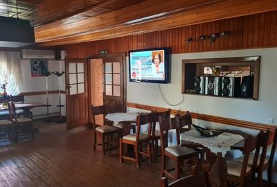 Vand afacere  , restaurant si pensiune - 12