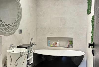 Penthouse de vanzare in Victoria Residance | Nufarul Oradea - 14