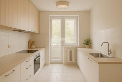 Apartament cu poten?ial, intr-o zona plina de verdea?a - 7