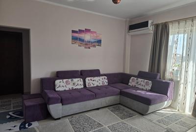 Apartament cu 2 camere în Giroc - 8