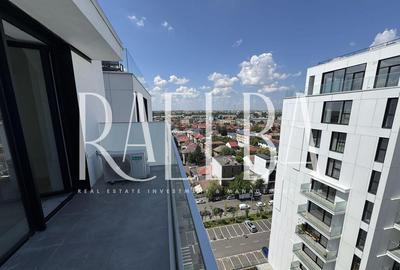 | 3 camere | ONE COTROCENI | ULTIMELE DISPONIBILITATI | - 11