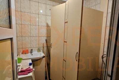 Apartament cu 2 camere decomandat, mobilat în Abator - 5