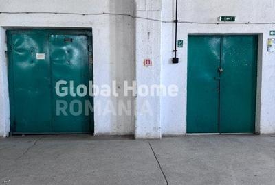 Spatiu comerical-birouri-productie-showroom | 1000 MP - 3000 MP | APACA-AFI Mall - 13