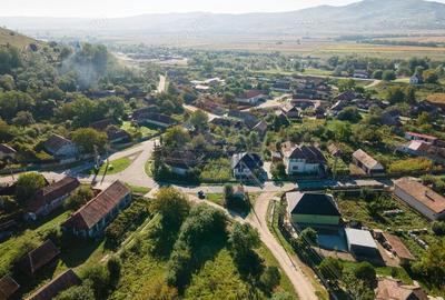 Teren 991mp Gura Arie?ului COMISION 0% - 5