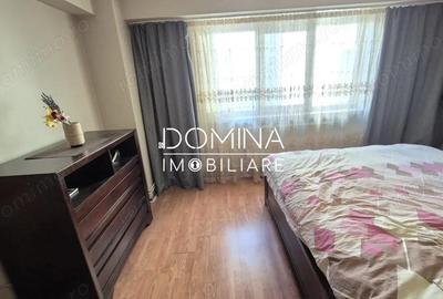Inchiriere apartament 3 camere, mobilat/utilat, Bulevardul Republicii - 6