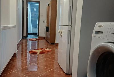 Apartament cu 4 camere decomandat în Est - 2