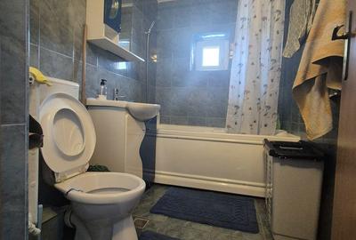 Apartament cu 3 camere în Central - 6