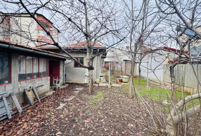 Casă individuală cu 4 camere cu Garaj în Central - 10