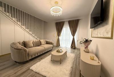 Duplex modern cu 3 camere| toate utilitățile - asfalt| Sanandrei - 2