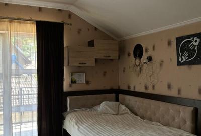 Casa direct proprietar, pe strada Straubing - Goranu Ramnicu Valcea - 7