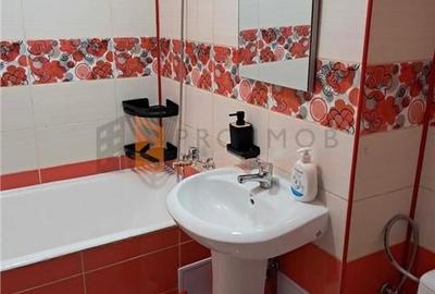 Garsoniera  cf 1  semidecomandata zona Crang - 8