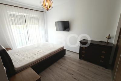 Apartament modern 3 camere - terasa - parcare subterana - bloc cu lift - 21