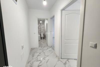 Garsonieră în Lunca Cetățuii - 12