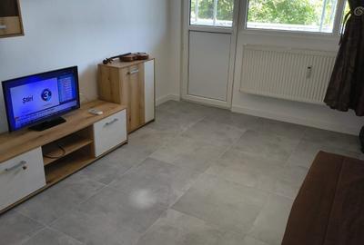 Apartament cu 2 camere decomandat în Giurgiului - 7