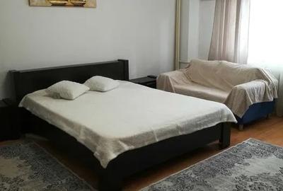 Garsoniera, decomandata, 40mp, ac, metrou, Piata Muncii
