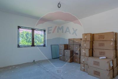 Casa saseasca cu Poveste/ Bogata Olteana/ Hoghiz - 17