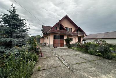 Pensiune turistica, zona Runcu - 14