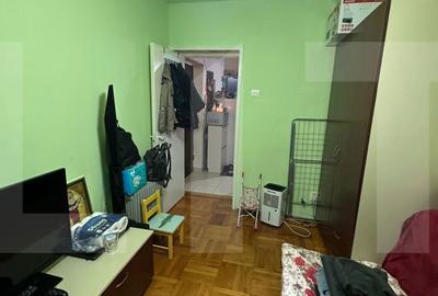 Apartament cu 2 camere decomandat în Central - 8
