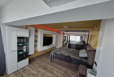 APARTAMENT SMART-HOME 3 CAMERE -LUX SI TEHNOLOGIE - 3