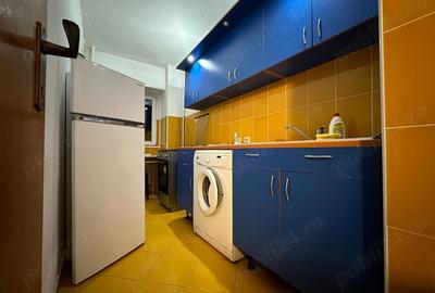 Garsonieră decomandată în Rahova - 6