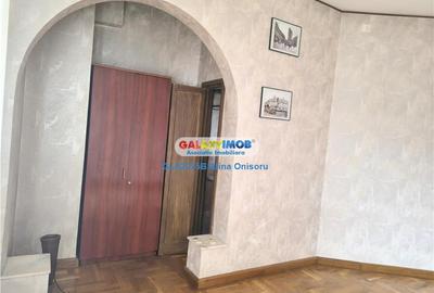 Apartament cu 4 camere semidecomandat în Cișmigiu - 5