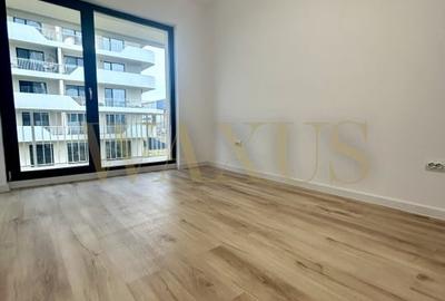 Apartament cu 2 camere semidecomandat în Florești - 3