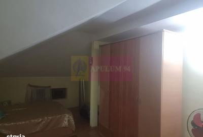 Casă cu 4 camere în Dudu - 6