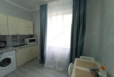 Garsoniera de inchiriat in cartierul Astra, zona linistita - 2