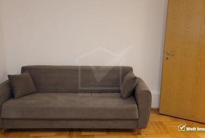 Apartament cu 3 camere decomandat, mobilat în Zorilor - 7