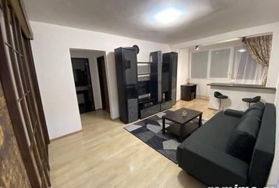 Apartament cu 2 camere decomandat în Olteniței - 4