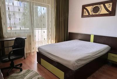 P.F. inchiriez apartament 2 camere, ultrafinisat, 65mp, Zorilor, Cluj - 6